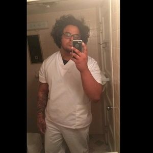 Meet your Posher, Matthew